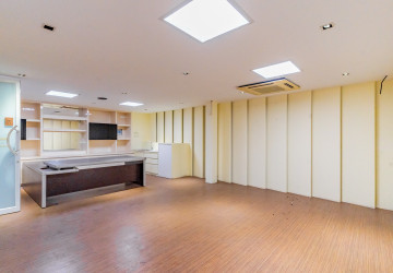 648 Sqm Commercial Building For Rent - Tumnob Tuek, BKK, Phnom Penh thumbnail