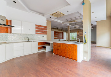 648 Sqm Commercial Building For Rent - Tumnob Tuek, BKK, Phnom Penh thumbnail