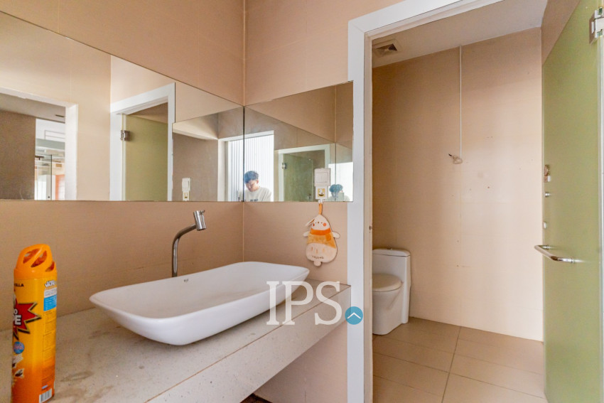 648 Sqm Commercial Building For Rent - Tumnob Tuek, BKK, Phnom Penh