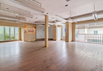 648 Sqm Commercial Building For Rent - Tumnob Tuek, BKK, Phnom Penh thumbnail