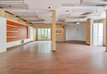648 Sqm Commercial Building For Rent - Tumnob Tuek, BKK, Phnom Penh thumbnail