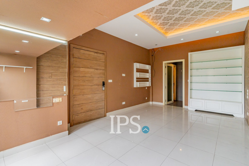 648 Sqm Commercial Building For Rent - Tumnob Tuek, BKK, Phnom Penh