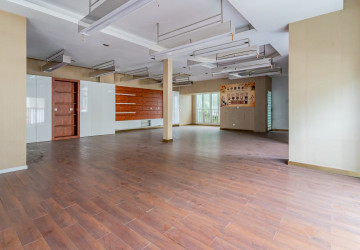 648 Sqm Commercial Building For Rent - Tumnob Tuek, BKK, Phnom Penh thumbnail