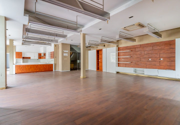 648 Sqm Commercial Building For Rent - Tumnob Tuek, BKK, Phnom Penh thumbnail