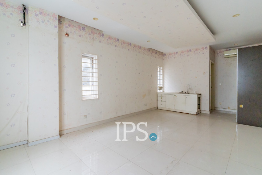 648 Sqm Commercial Building For Rent - Tumnob Tuek, BKK, Phnom Penh
