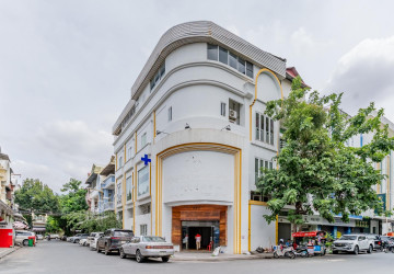 648 Sqm Commercial Building For Rent - Tumnob Tuek, BKK, Phnom Penh thumbnail