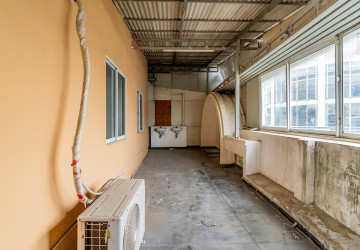 648 Sqm Commercial Building For Rent - Tumnob Tuek, BKK, Phnom Penh thumbnail