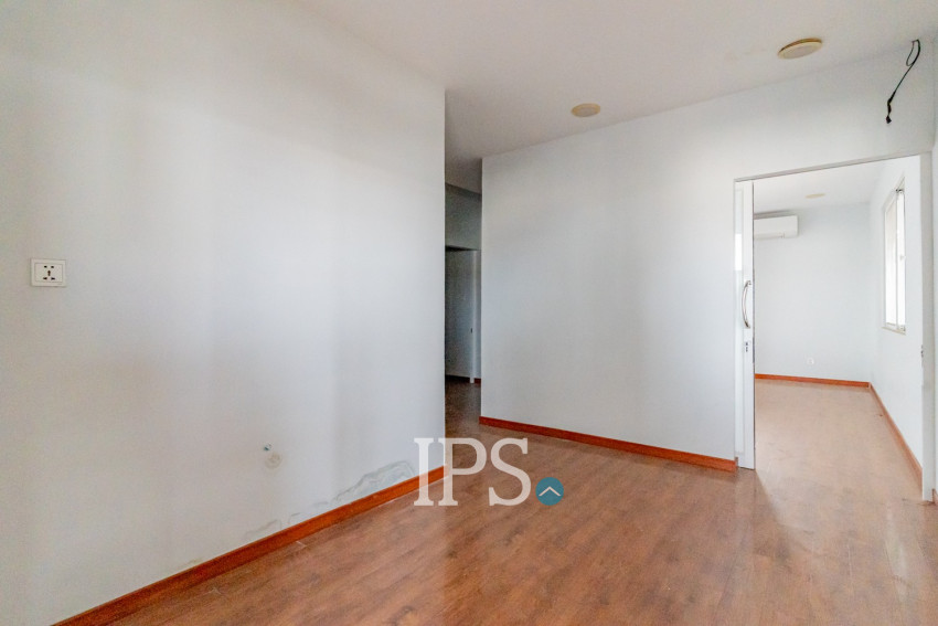 648 Sqm Commercial Building For Rent - Tumnob Tuek, BKK, Phnom Penh