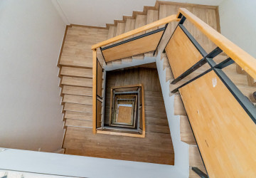 648 Sqm Commercial Building For Rent - Tumnob Tuek, BKK, Phnom Penh thumbnail