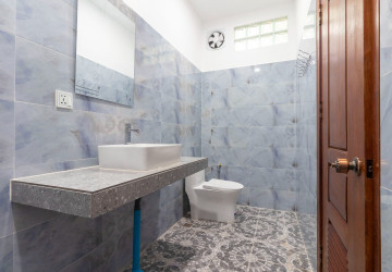 40 Sqm Studio Apartment For Rent - Sala Kamreuk, Siem Reap thumbnail