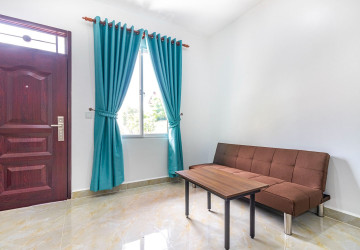 40 Sqm Studio Apartment For Rent - Sala Kamreuk, Siem Reap thumbnail