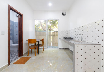 40 Sqm Studio Apartment For Rent - Sala Kamreuk, Siem Reap thumbnail