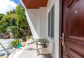40 Sqm Studio Apartment For Rent - Sala Kamreuk, Siem Reap thumbnail