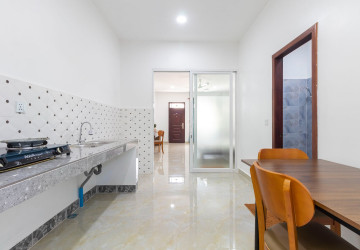 40 Sqm Studio Apartment For Rent - Sala Kamreuk, Siem Reap thumbnail