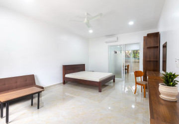 40 Sqm Studio Apartment For Rent - Sala Kamreuk, Siem Reap thumbnail