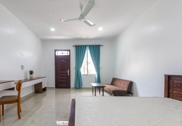 40 Sqm Studio Apartment For Rent - Sala Kamreuk, Siem Reap thumbnail