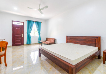 40 Sqm Studio Apartment For Rent - Sala Kamreuk, Siem Reap thumbnail