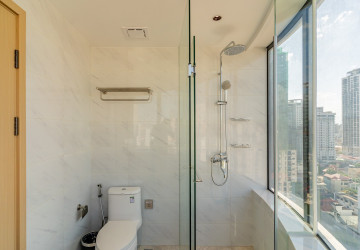 3 Bedroom Condo For Rent - Le Conde, BKK1, Phnom Penh thumbnail