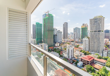 3 Bedroom Condo For Rent - Le Conde, BKK1, Phnom Penh thumbnail