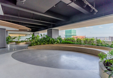 3 Bedroom Condo For Rent - Le Conde, BKK1, Phnom Penh thumbnail