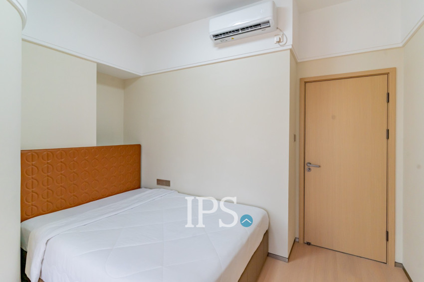 3 Bedroom Condo For Rent - Le Conde, BKK1, Phnom Penh