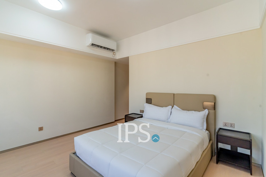 3 Bedroom Condo For Rent - Le Conde, BKK1, Phnom Penh