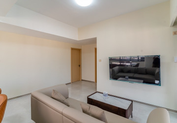 3 Bedroom Condo For Rent - Le Conde, BKK1, Phnom Penh thumbnail