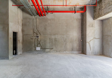 100.17 Sqm Retail Space For Rent - BKK1, Phnom Penh thumbnail