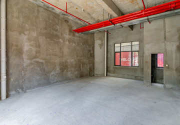 100.17 Sqm Retail Space For Rent - BKK1, Phnom Penh thumbnail