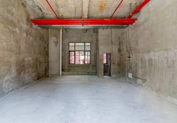 100.17 Sqm Retail Space For Rent - BKK1, Phnom Penh thumbnail