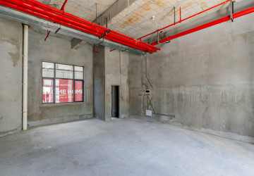 100.17 Sqm Retail Space For Rent - BKK1, Phnom Penh thumbnail