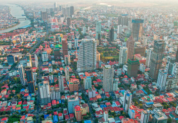 64.33 Sqm Retail Space For Rent - BKK1, Phnom Penh thumbnail