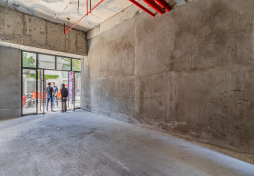 64.33 Sqm Retail Space For Rent - BKK1, Phnom Penh thumbnail