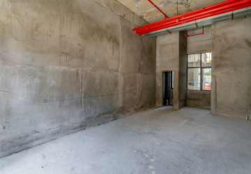 64.33 Sqm Retail Space For Rent - BKK1, Phnom Penh thumbnail