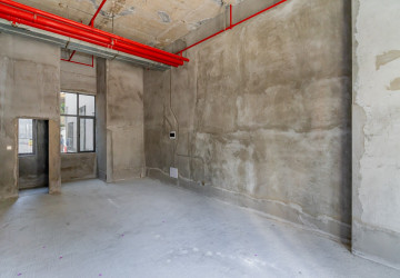 64.33 Sqm Retail Space For Rent - BKK1, Phnom Penh thumbnail