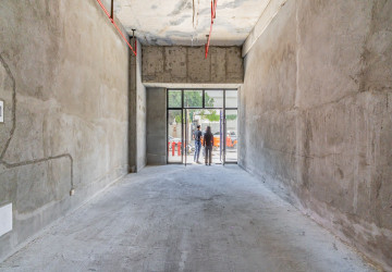 64.33 Sqm Retail Space For Rent - BKK1, Phnom Penh thumbnail
