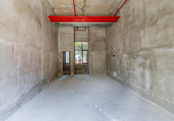 64.33 Sqm Retail Space For Rent - BKK1, Phnom Penh thumbnail
