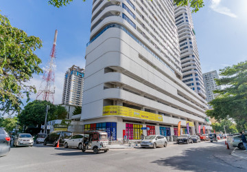 51.43 Sqm Retail Space For Rent - BKK1, Phnom Penh thumbnail