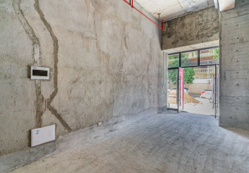 51.43 Sqm Retail Space For Rent - BKK1, Phnom Penh thumbnail