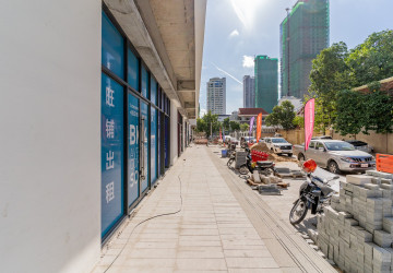 51.43 Sqm Retail Space For Rent - BKK1, Phnom Penh thumbnail