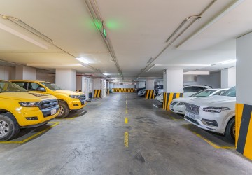 268 Sqm Office Space For Rent - Toul Tum Poung, Phnom Penh thumbnail