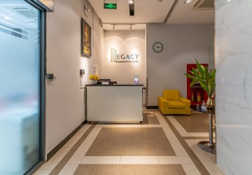 268 Sqm Office Space For Rent - Toul Tum Poung, Phnom Penh thumbnail