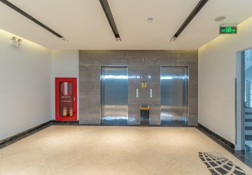 268 Sqm Office Space For Rent - Toul Tum Poung, Phnom Penh thumbnail