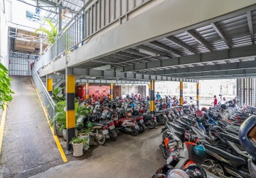 268 Sqm Office Space For Rent - Toul Tum Poung, Phnom Penh thumbnail