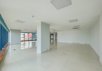 268 Sqm Office Space For Rent - Toul Tum Poung, Phnom Penh thumbnail