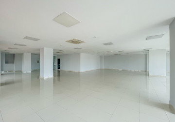 268 Sqm Office Space For Rent - Toul Tum Poung, Phnom Penh thumbnail