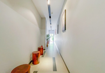 268 Sqm Office Space For Rent - Toul Tum Poung, Phnom Penh thumbnail