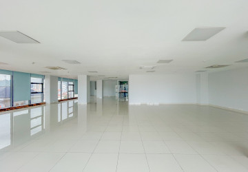 268 Sqm Office Space For Rent - Toul Tum Poung, Phnom Penh thumbnail