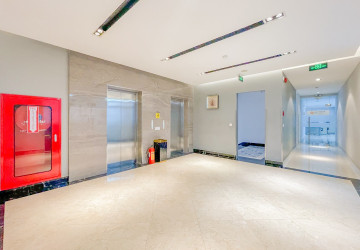 268 Sqm Office Space For Rent - Toul Tum Poung, Phnom Penh thumbnail