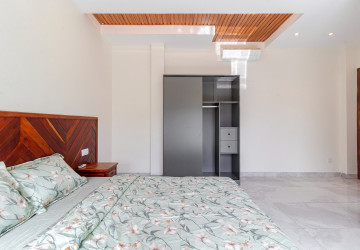 1 Bedroom Apartment For Rent - Sala Kamreuk, Siem Reap thumbnail